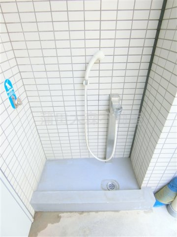 メインステージ蒲田Ⅶアイディアルのその他共用部分