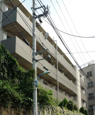 プレール高田馬場の外観|外観☆