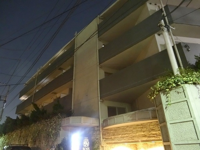 プレール高田馬場の外観|外観☆