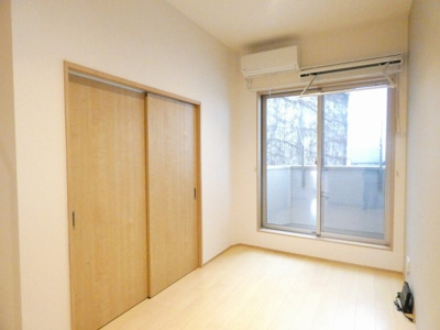 【内装】 | RIZESTルクシア