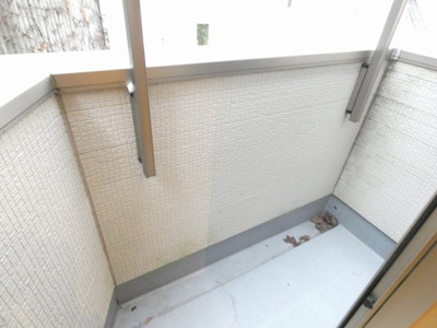 【バルコニー】 | RIZESTルクシア