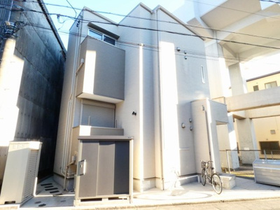 【外観】 | RIZESTルクシア