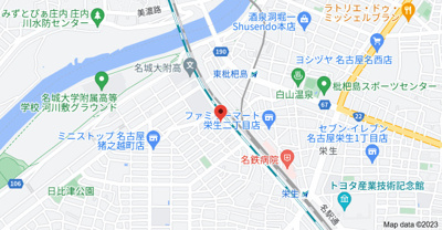 【地図】 | RIZESTルクシア