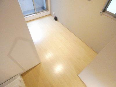 【洋室】 | RIZESTルクシア