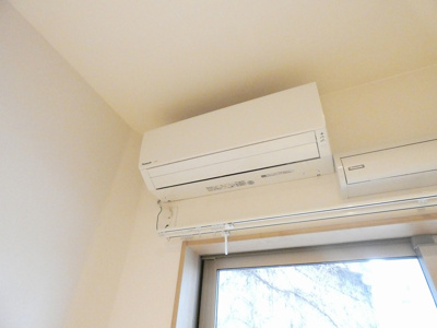 【寝室】 | RIZESTルクシア