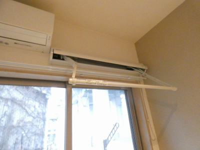 【内装】 | RIZESTルクシア