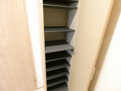 【内装】 | RIZESTルクシア