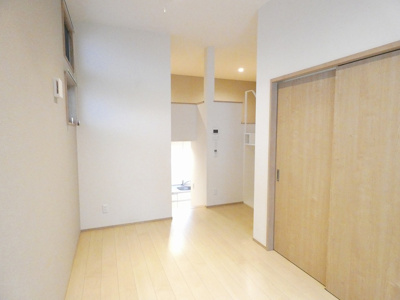 【居間・リビング】 | RIZESTルクシア