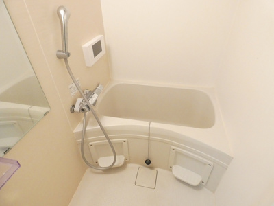 【浴室】 | RIZESTルクシア