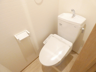 【トイレ】 | RIZESTルクシア