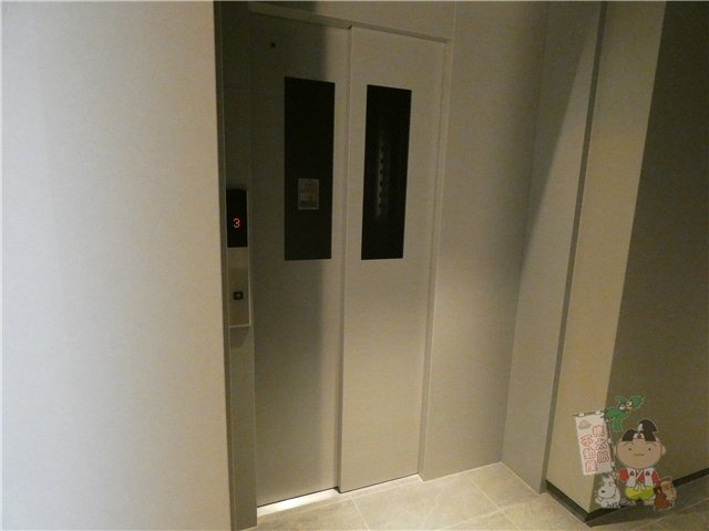 ガーデンズヒモリのその他共用部分