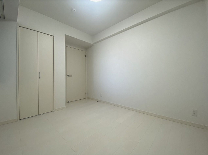 アーバンパレスアルカディア春日原の洋室|アーバンパレスアルカディア春日原（3LDK）