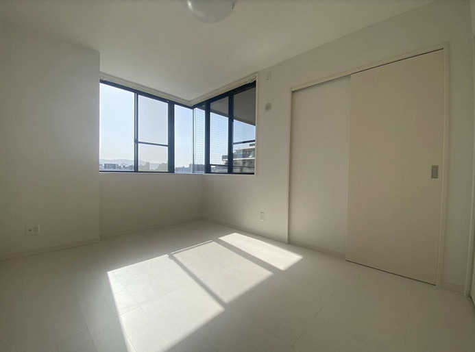 アーバンパレスアルカディア春日原の洋室|アーバンパレスアルカディア春日原（3LDK）