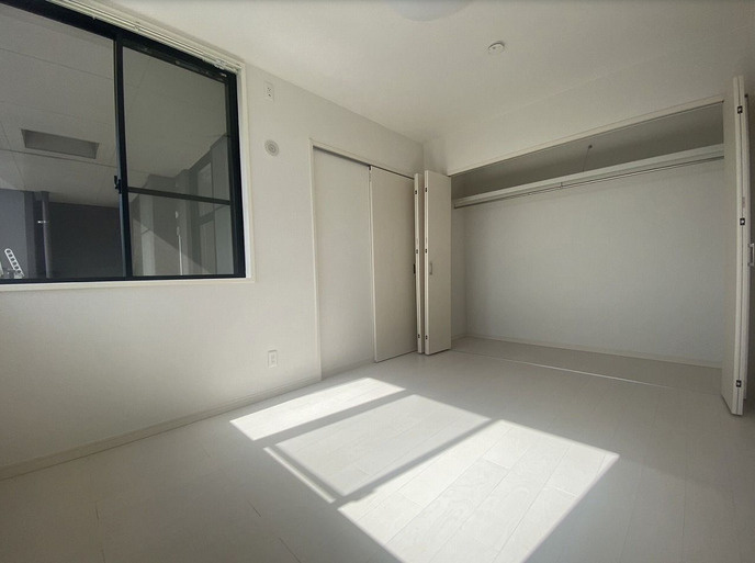 アーバンパレスアルカディア春日原の洋室|アーバンパレスアルカディア春日原（3LDK）