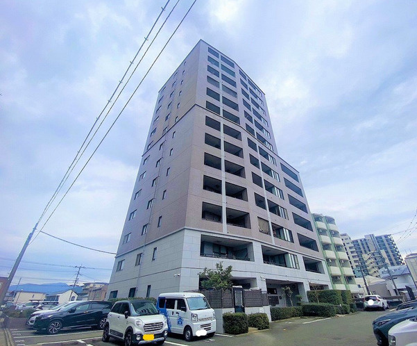 アーバンパレスアルカディア春日原