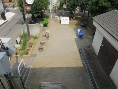 【展望】 | 中村荘