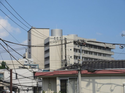 【周辺】 | 中村荘