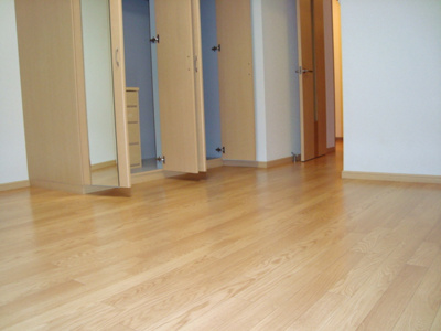 【内装】 | ライスポート富士 | 洋室