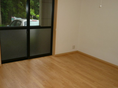 【内装】 | ライスポート富士 | 洋室