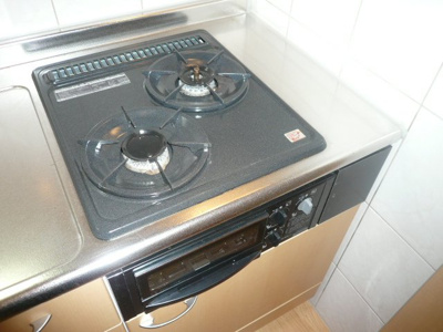 【その他】 | ライスポート富士 | ガスコンロ