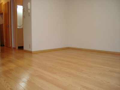 【内装】 | ライスポート富士 | 洋室