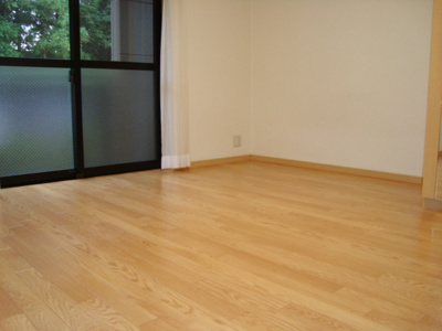 【内装】 | ライスポート富士 | 洋室