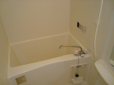 【浴室】 | ライスポート富士 | ユニットバス