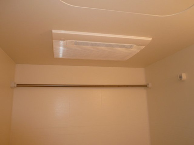 【その他】 | ライスポート富士 | 浴室乾燥機