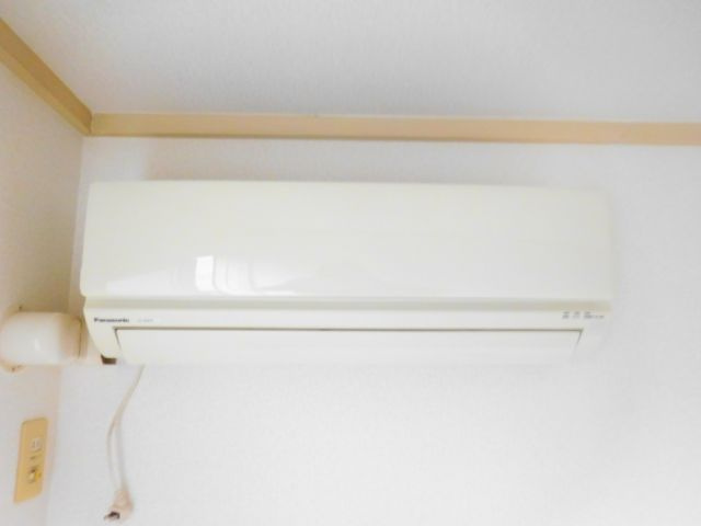 ジュネスドミールの設備
