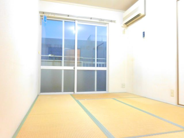 ジュネスドミールの子供部屋