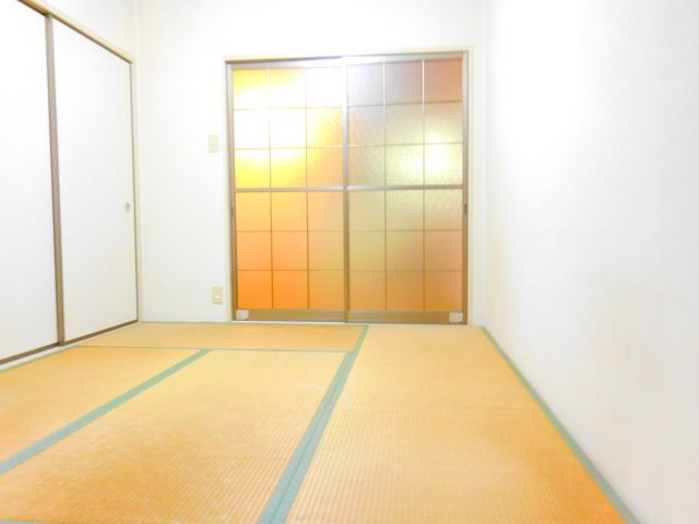 ジュネスドミールの子供部屋