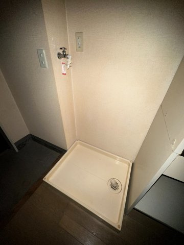 パークハウス宮西の設備
