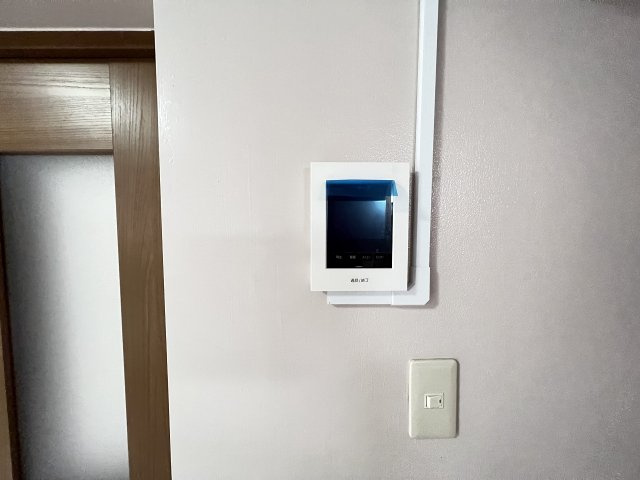 相互マンションのセキュリティ