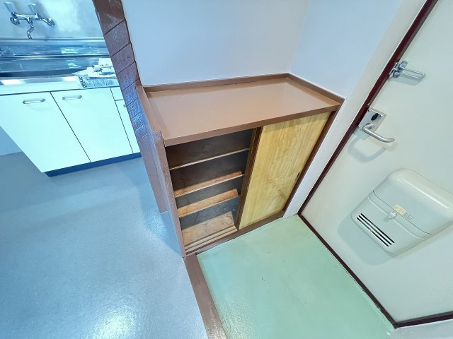 相互マンションのその他