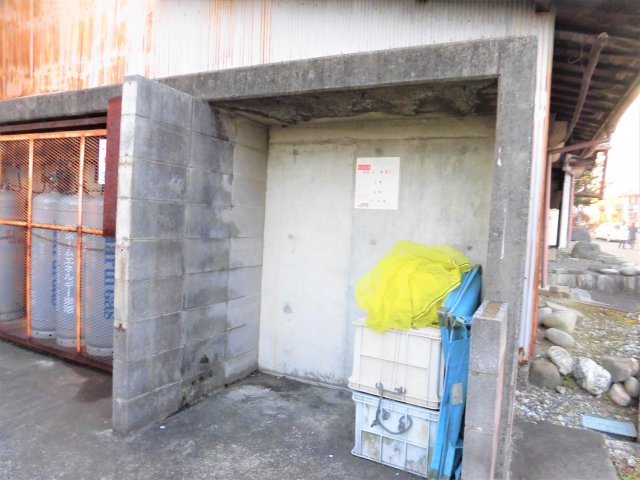 シティハイツ上面のその他