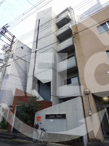 セシリア恵美須