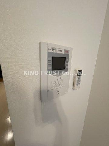 Luxe天神橋の設備