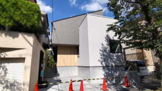 detached 桜２丁目