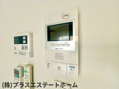 【セキュリティ】 | ワコーレヴィータ神戸駅WEST