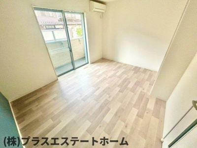 【居間・リビング】 | ワコーレヴィータ神戸駅WEST