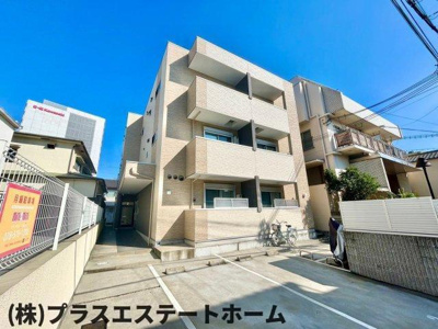 【外観】 | ワコーレヴィータ神戸駅WEST