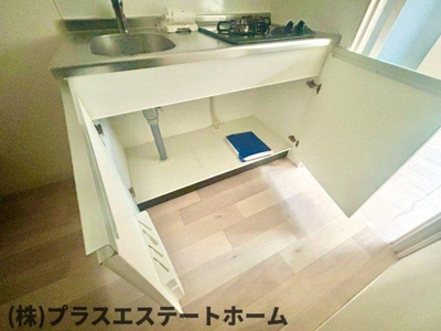 【内装】 | ワコーレヴィータ神戸駅WEST