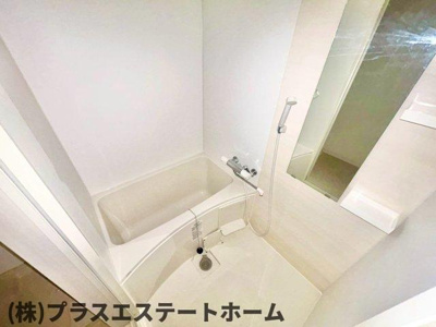 【浴室】 | ワコーレヴィータ神戸駅WEST