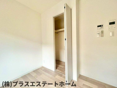 【収納】 | ワコーレヴィータ神戸駅WEST