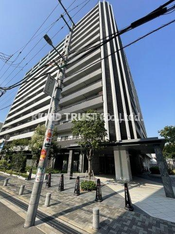 ザ・パークハウス梅田