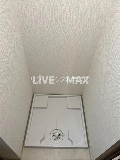 【設備】S-RESIDENCE神田avance 