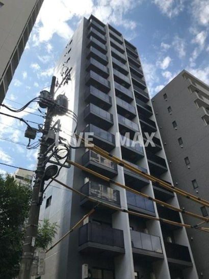 【外観】S-RESIDENCE神田avance 