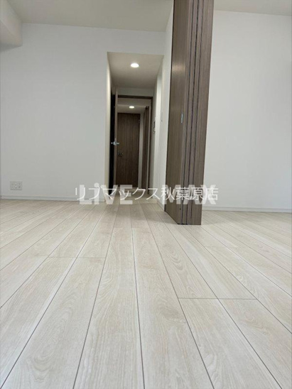 【その他】S-RESIDENCE神田avance 