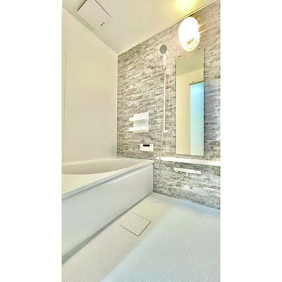 【浴室】 | ☆バス