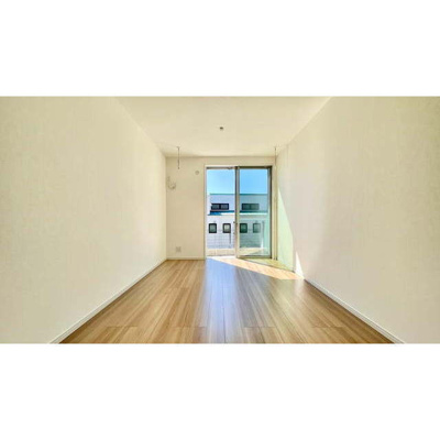 【居間・リビング】 | ☆LDK11.75帖